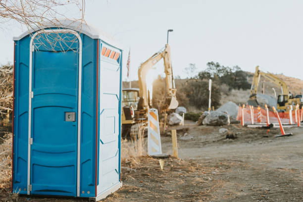 Best Portable restroom trailer rental  in Williamsport, IN